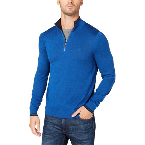 michael kors pullover men|Classic Men's Sweaters & Cardigans .